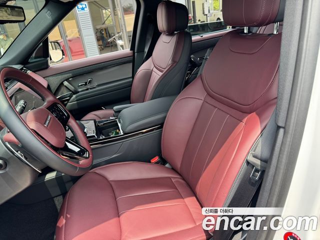 Land Rover Range Rover Sport 3-го поколения P360 HSE Dynamic - фото 4