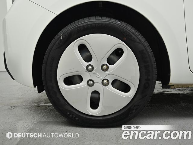 Kia RAY Новый EV Light - фото 4