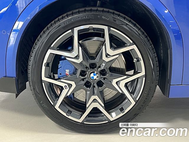 BMW X2 U10 xDrive M35i - фото 4