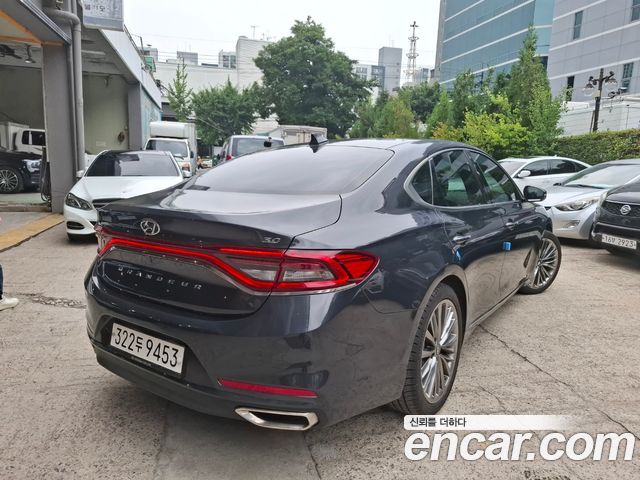 Hyundai Grandeur IG 3.0 Exclusive Special - фото 1