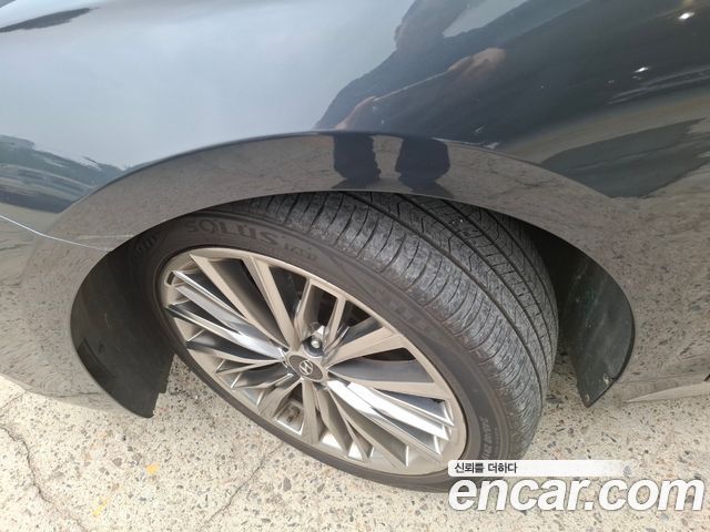 Hyundai Grandeur IG 3.0 Exclusive Special - фото 4