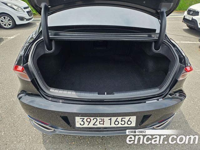 Hyundai Grandeur Новый IG 2.5 Le Blanc - фото 4
