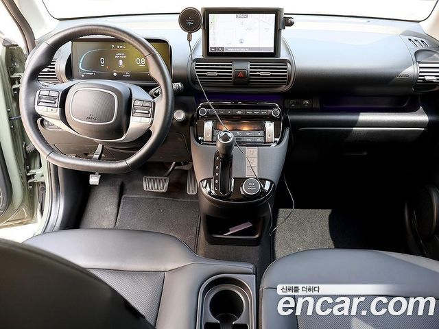 Hyundai Casper Turbo The Essential - фото 4