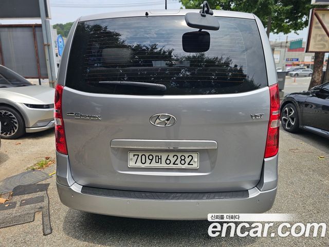 Hyundai Starex Новый Wagon 12-Seater Smart - фото 3