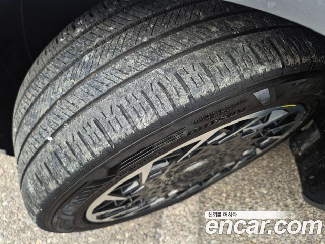 Hyundai Ioniq5 Long Range AWD Prestige - фото 4