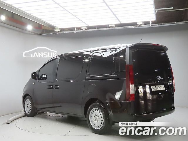 Hyundai Staria Cargo 3-Seater Smart - фото 2