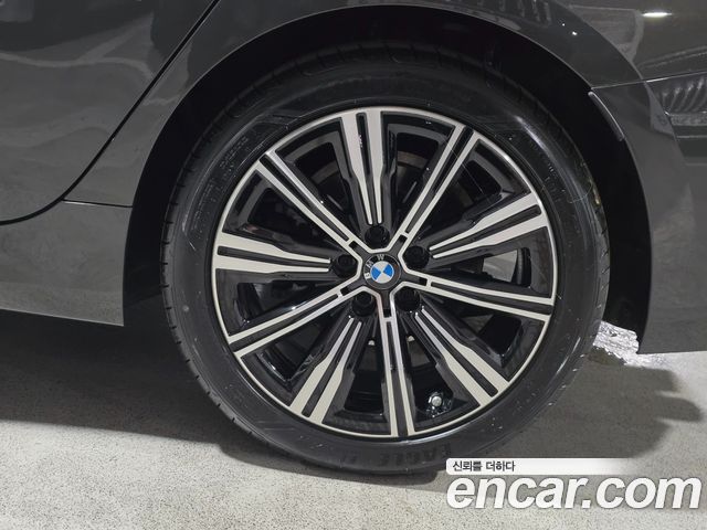 BMW 3-Series G20 320i - фото 4