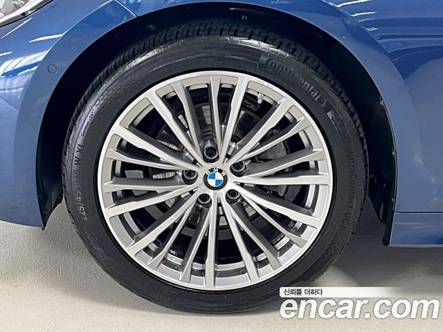 BMW 3-Series G20 320i Luxury - фото 4