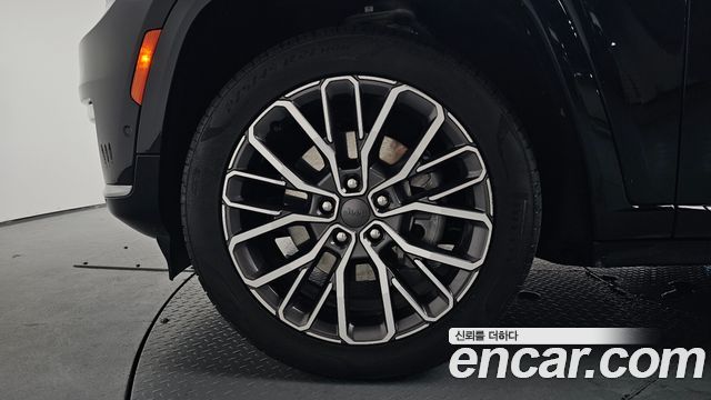 Jeep Cherokee WL L 3.6 Summit Reserve - фото 3