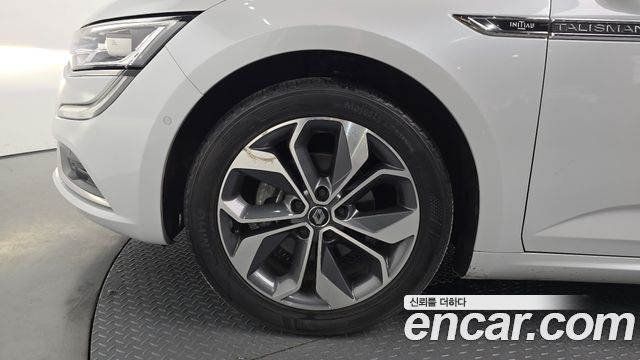 Renault Samsung SM6 2.0 LPe RE - фото 3