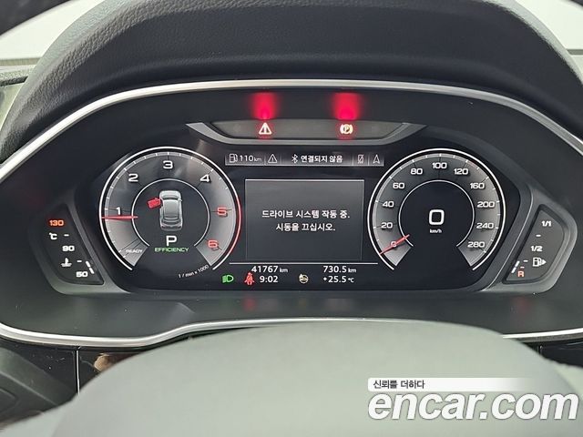 Audi Q3 F3 35 TDI Sportback - фото 4