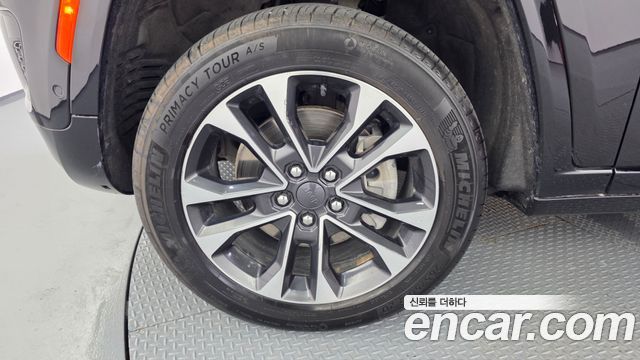 Jeep Cherokee WL L 3.6 Overland - фото 4