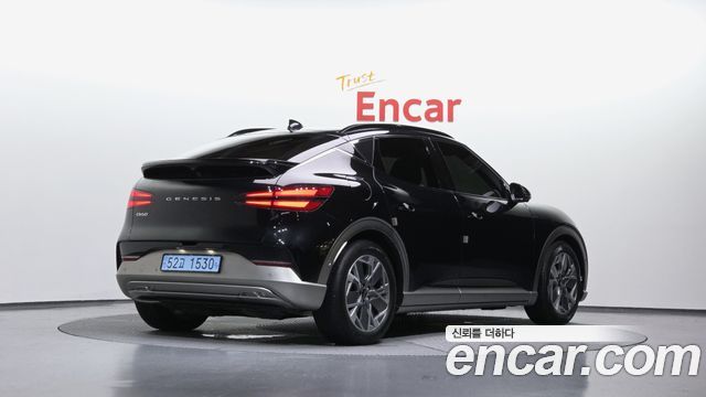 Genesis GV60 Standard - фото 1