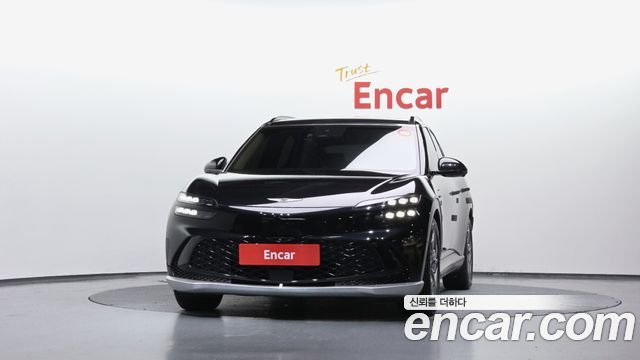 Genesis GV60 Standard - фото 2