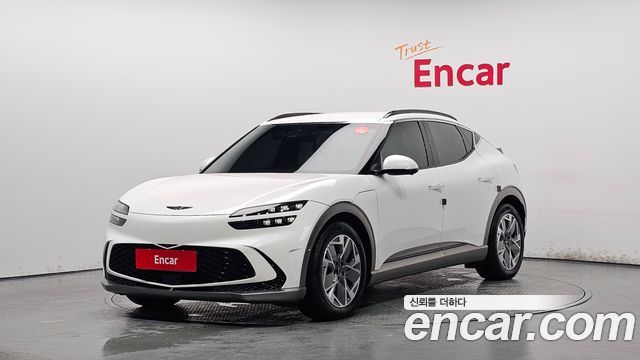Genesis GV60 Standard - фото 0