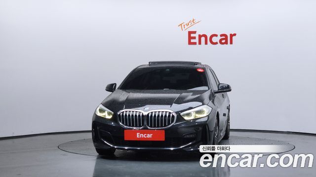 BMW 1 Series F40 120i M Sports - фото 2