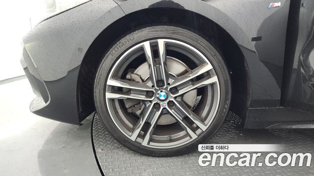 BMW 1 Series F40 120i M Sports - фото 4