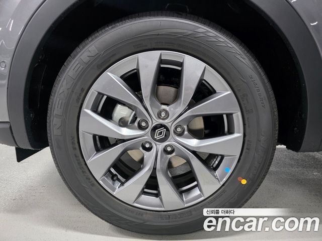 Renault Samsung Arkana 1.6 GTe Iconic - фото 4