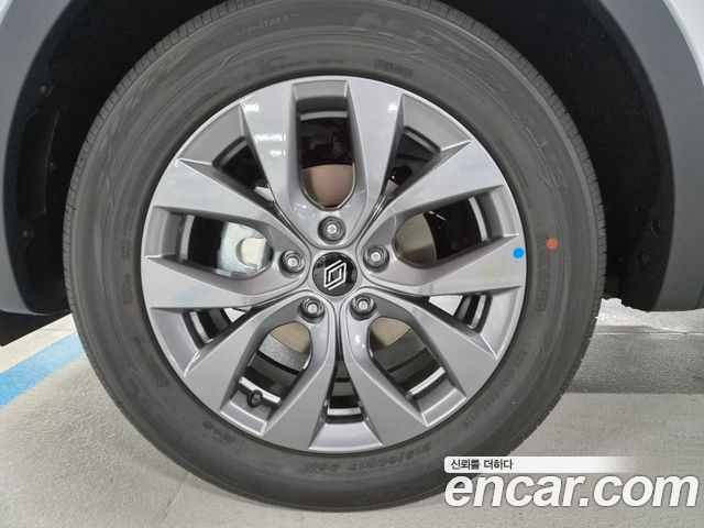 Renault Samsung Arkana 1.6 GTe Iconic - фото 4