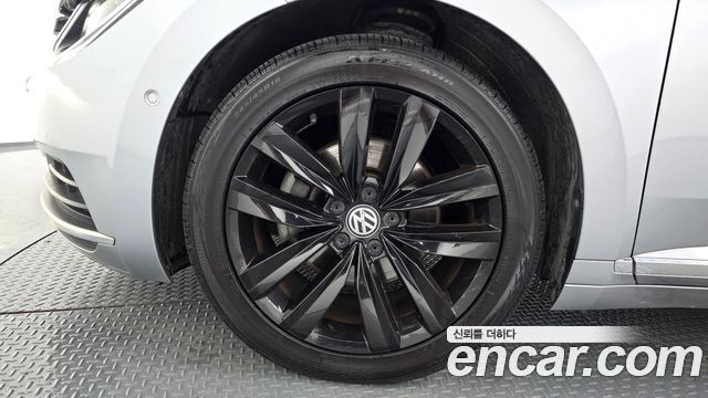 Volkswagen Arteon 2.0 TDI Prestige - фото 4