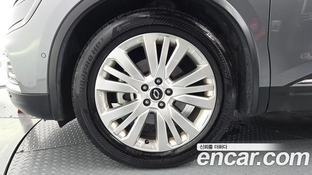 Renault Samsung QM6 Новый 2.0 dCi Premiere 4WD - фото 4