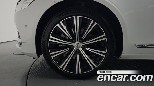Volvo S90 B5 Ultimate Bright - фото 3