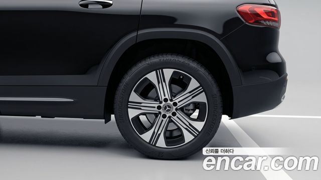Mercedes-Benz EQB X243 EQB300 4MATIC Progressive - фото 4