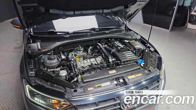 Volkswagen Jetta 7-го поколения 1.4 TSI Premium - фото 4