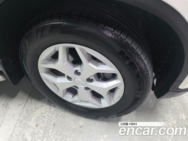 SsangYong Rexton Новый Sports Diesel 2.2 4WD Advance - фото 3