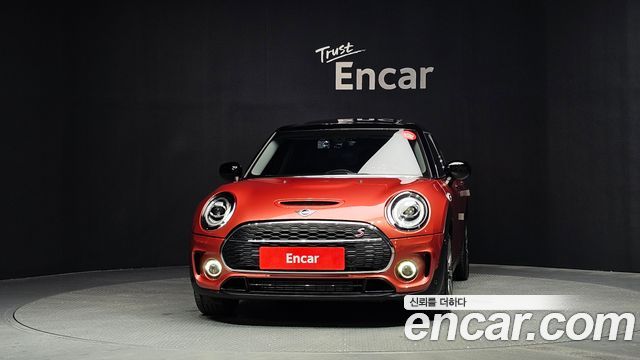 Mini Clubman S Standard 2nd - фото 2