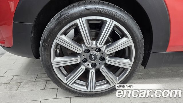 Mini Clubman S Standard 2nd - фото 4
