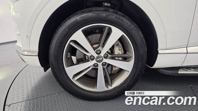 Genesis GV80 2.5T Gasoline AWD - фото 3