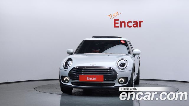 Mini Clubman Classic 2nd - фото 2