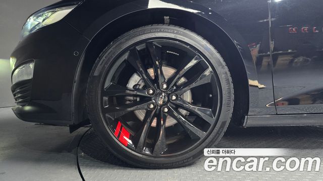 Chevrolet (GM Daewoo) Malibu Новый 2.0 Turbo Redline - фото 3