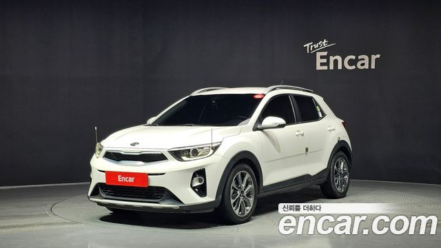 Kia Stonic Diesel 1.6 Trendy - фото 0