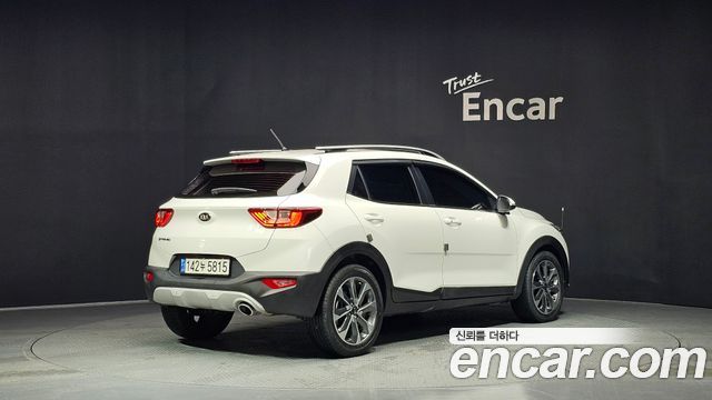 Kia Stonic Diesel 1.6 Trendy - фото 1