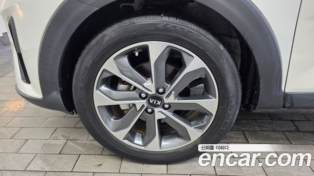 Kia Stonic Diesel 1.6 Trendy - фото 4