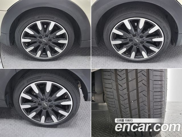 Mini Cooper S 5Door HIGH 3rd - фото 4