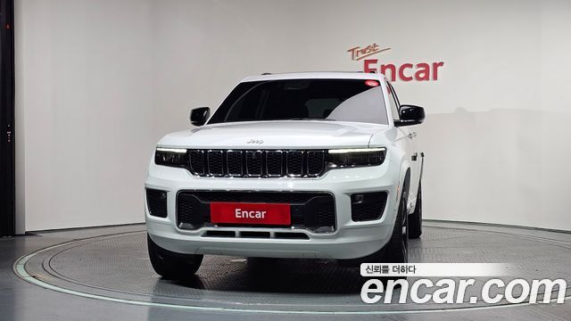 Jeep Cherokee WL 3.6 Overland - фото 2