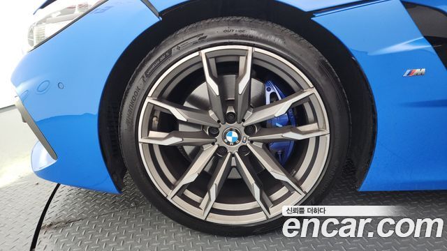 BMW Z4 G29 M40i - фото 4