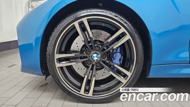 BMW M2 F87 M2 Coupe - фото 4