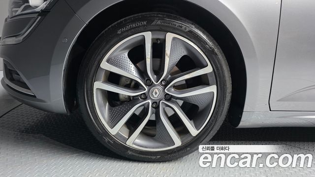 Renault Samsung SM6 1.6 TCe RE - фото 4