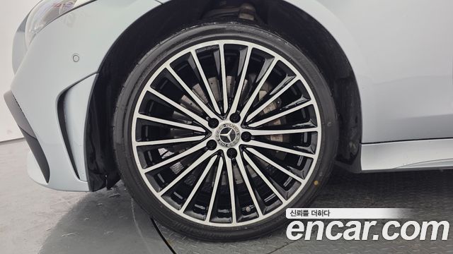 Mercedes-Benz CLS-Class C257 CLS450 4MATIC - фото 4