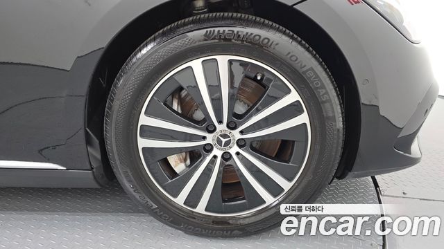 Mercedes-Benz EQE V295 EQE300 - фото 4