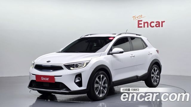 Kia Stonic Diesel 1.6 Prestige - фото 0