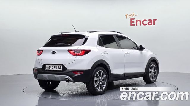 Kia Stonic Diesel 1.6 Prestige - фото 1