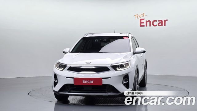 Kia Stonic Diesel 1.6 Prestige - фото 2