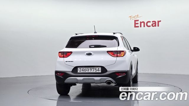Kia Stonic Diesel 1.6 Prestige - фото 3