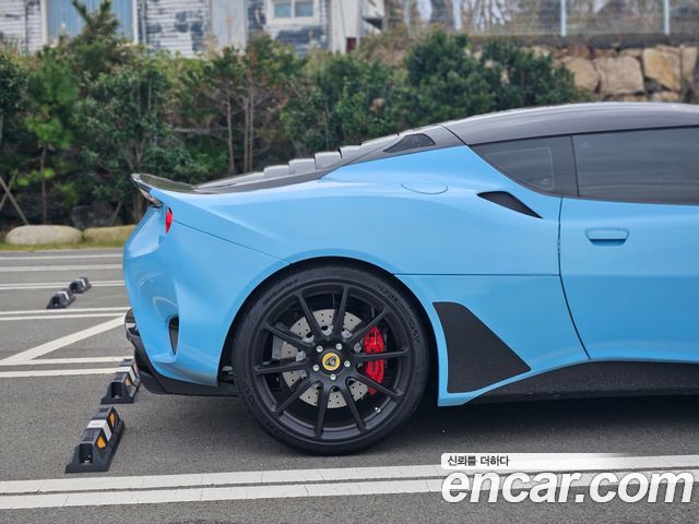 Lotus Evora 3.5 IPS - фото 3