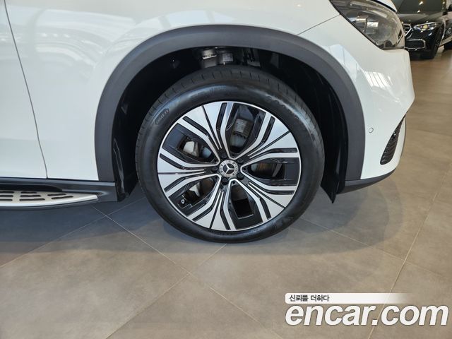 Mercedes-Benz EQE SUV EQE350 4MATIC - фото 4